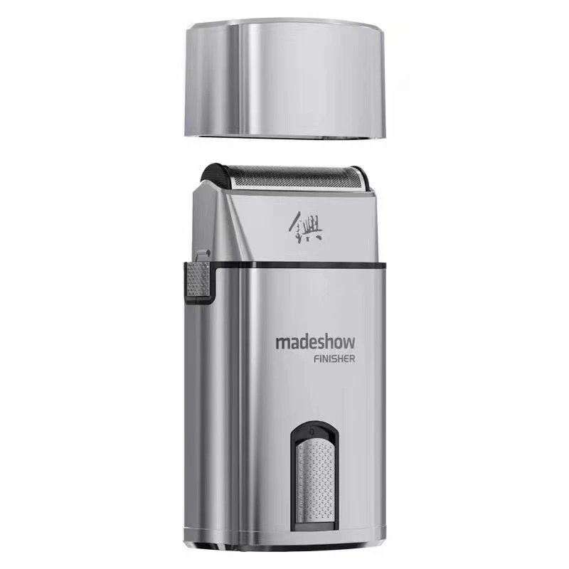 Madeshow M7 Foil Shaver for Men - Professional 0MM Electric Razor