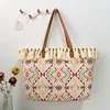 Canvas Tote bag(52*35*12cm 400g)-3