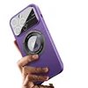 Purple Leakage Marker + Magnetic Suction