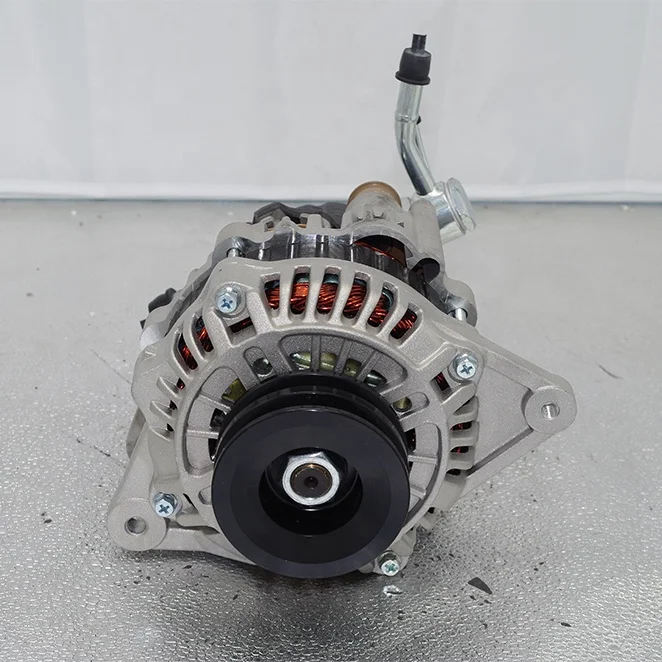 4D56 Generator Alternator Assembly A003TN0199 A003TN0899 A003TN0999 for MITSUBISHI L400 L200 PAJERO