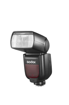 Godox TT685II C/N/S/F/O TTL HSS Camera Flash Speedlite 2.4G Wireless X System for Studio Vs TT685 detail image