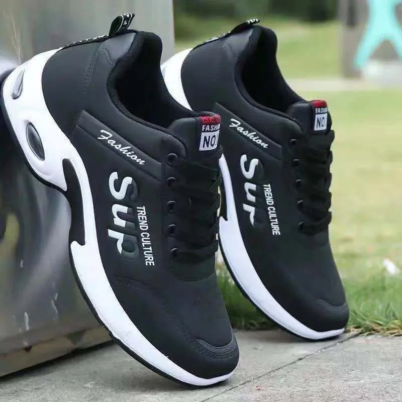Hoge Hak Mode Lichtgewicht Wandelschoenen Vrouwen Mode Sneakers Casual Platform Sneakers