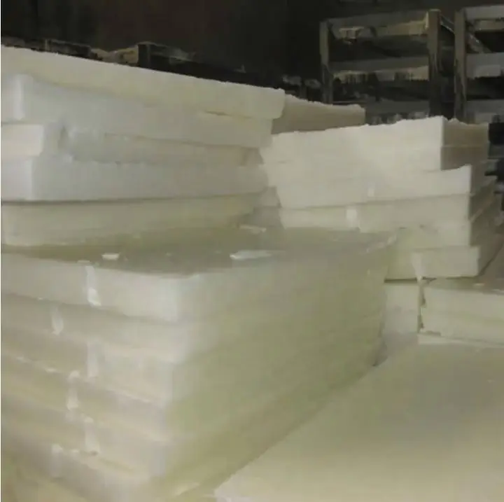 Junda Paraffine Wax Sand/granulate in 1kg Packs Paraffin Wax 54 56 Alexandria Paraffin Wax