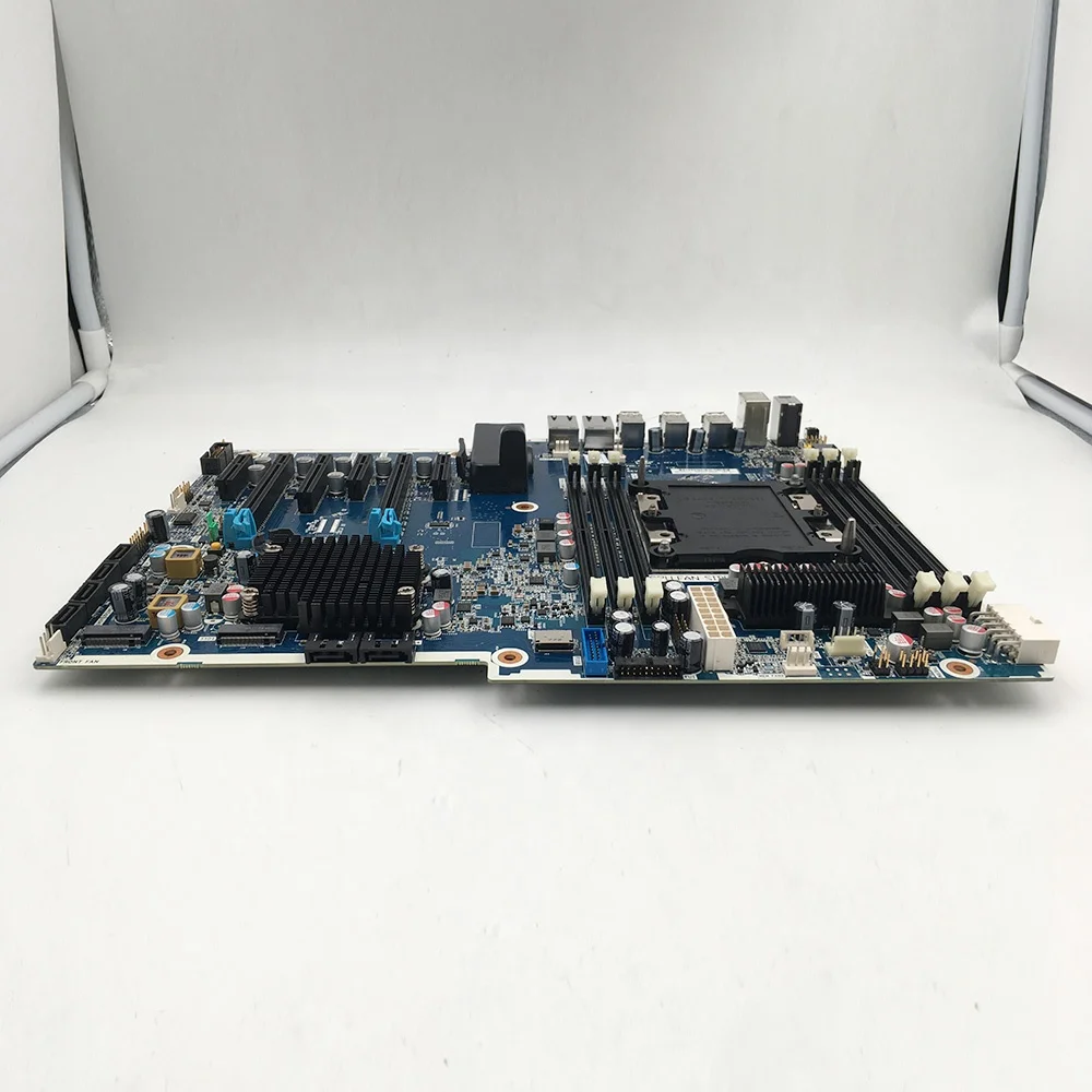 914283-001 For HP Z6 G4 Workstation Motherboard 914283-601 844781-001  LGA3647 Perfect Test Before Shipment| Alibaba.com