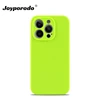 Verde fluorescente
