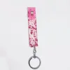 G-2060 floral rouge transparent