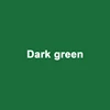 12 Verde Oscuro (impresión de logo en un lado)