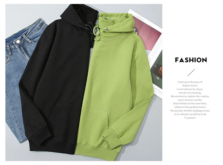 catch moletom com capuz