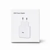 Cargador blanco de 20W