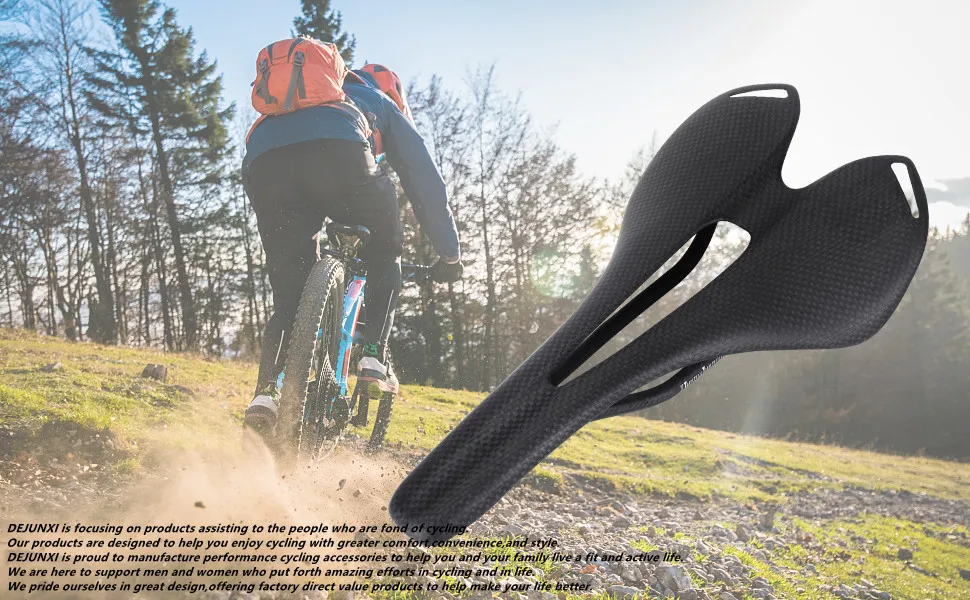 Bike Saddle12