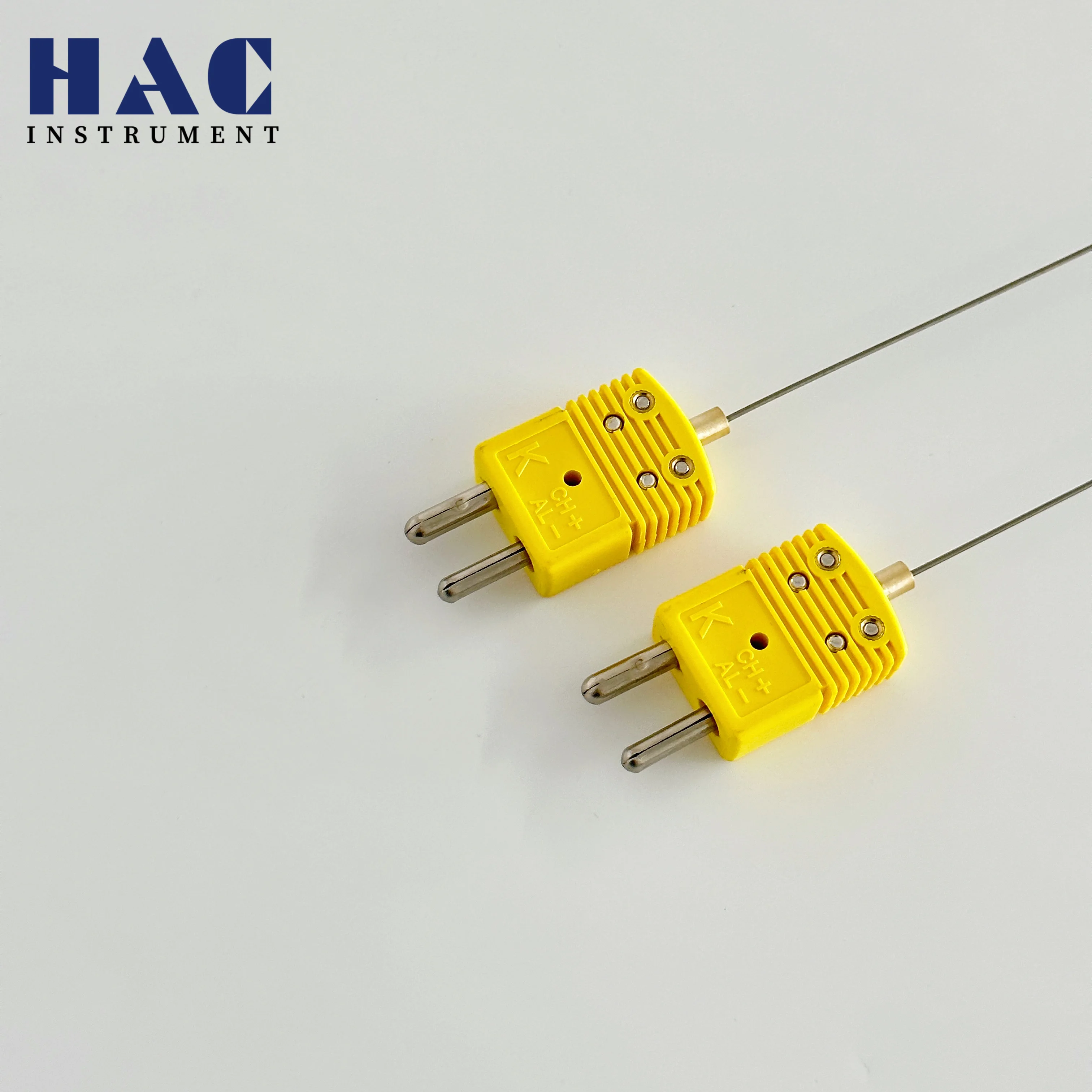 Hac Professional Customized Industrial Thermocouple Quick Disconnect