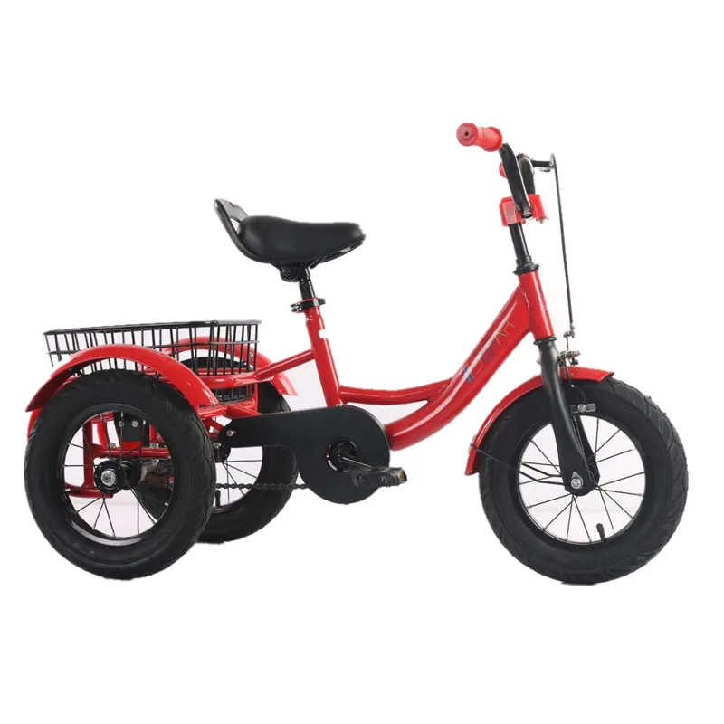 Sepeda Roda Tiga Bayi,Model Desain Baru 