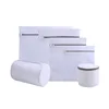 white 6pcs set