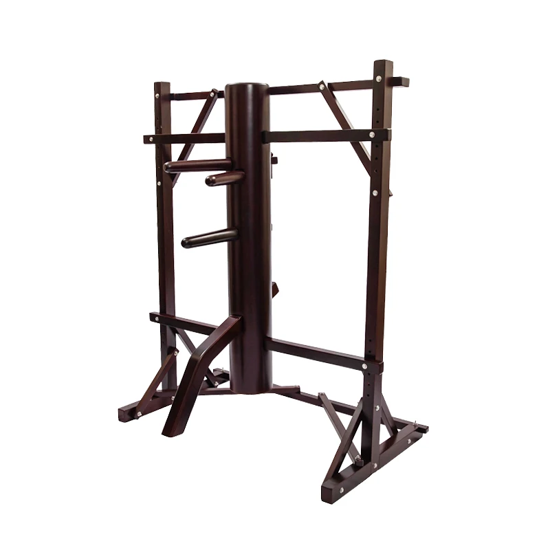 Wing Chun Wooden Dummy