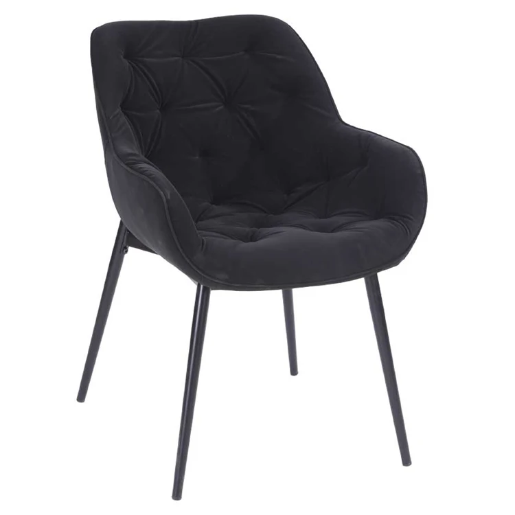 Free Sample High Back Aluminium Frame Modern Simple Design Turkish Style Italy Patio Garden Furniture R Luxury Dining Chair