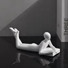 White A