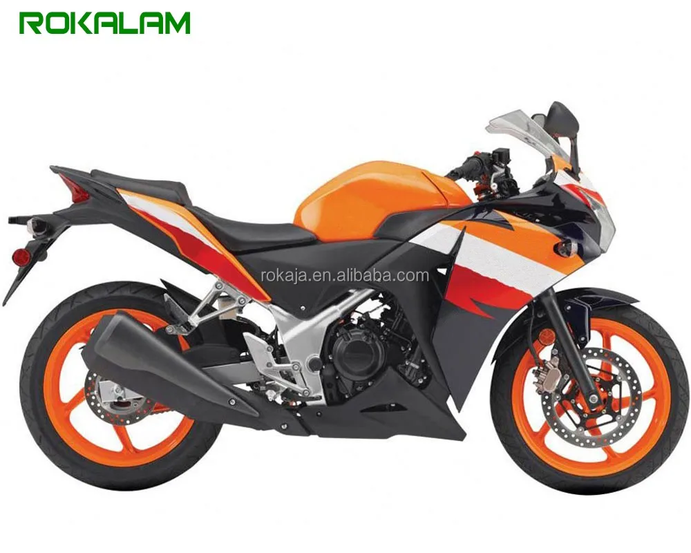 For-Honda-CBR250RR-MC41-