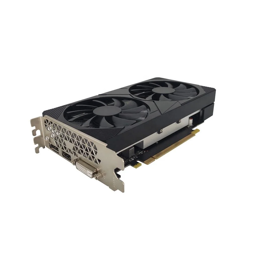 GTX1650 GDDR6 GPU Video Graphics Card 4 GB DDR6 GDDR6 Gaming