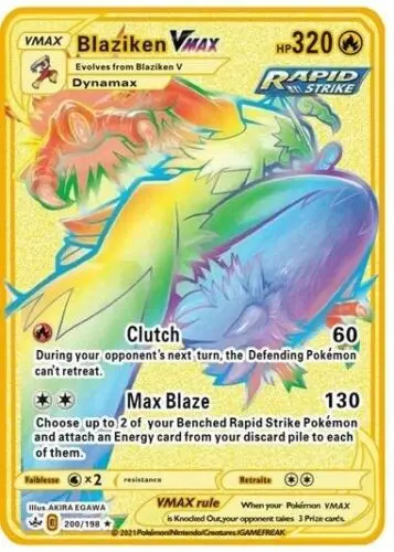 Custom Holographic Metal Trading Cards - Tcg Random Packs, Ideal for Gifts, Collectibles, and Playing | Shenzhen Printing Services Custom Holographic Metal Trading Cards - Tcg Random Packs, Ideal for Gifts, Collectibles, and Playing | Shenzhen Printing Services