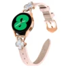 Pink(Rose Gold Colorful Shell)