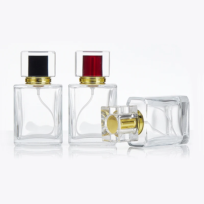 Shop Our Free Sample Wholesale Women 50ml Perfume Bottle
