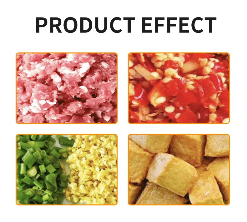 TCA SUS304 20L/40L/80L/125L/200L машина для резки