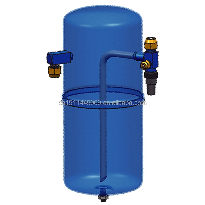 Filter, Aluminum Alloy, Filter Drier - detail 30