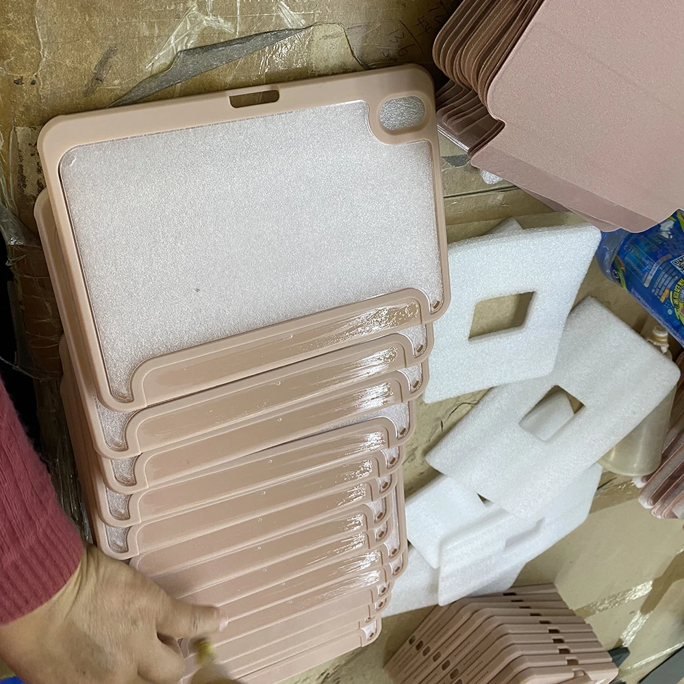 Factory Wholesale Armoured For Ipad Pro 12.9 Case For Ipad Pro Case For