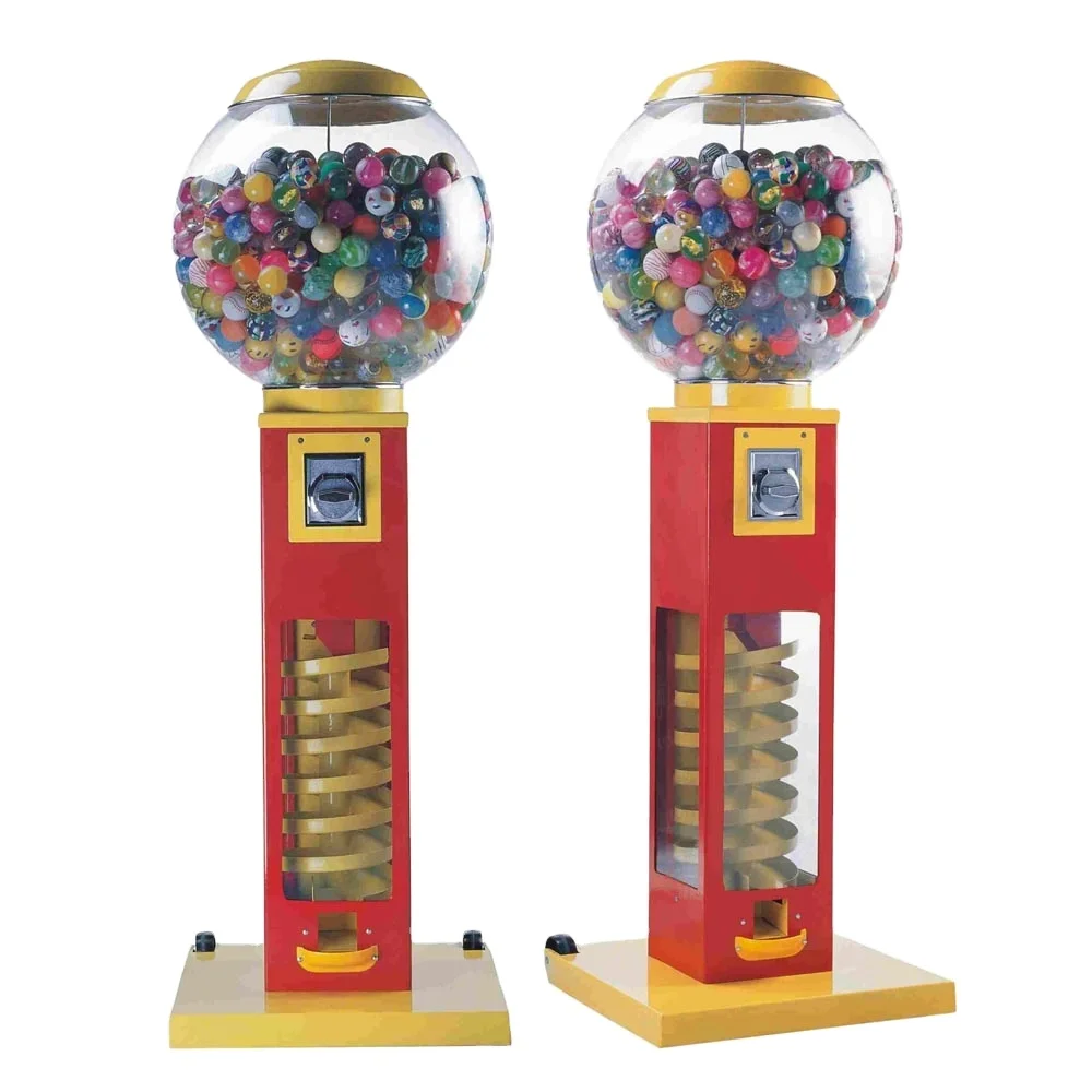 Spiral--Bouncing-Ball-Vending-