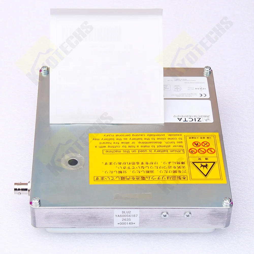 miyaさん専用 ECU Controller Unit for Hitachi EX1200 - Reliable Performance