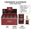 Crimson Saffron