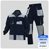 Conjunto Azul Oscuro 288