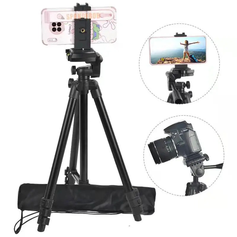 Professional Photography Camera Accessories Tripod - Main Image