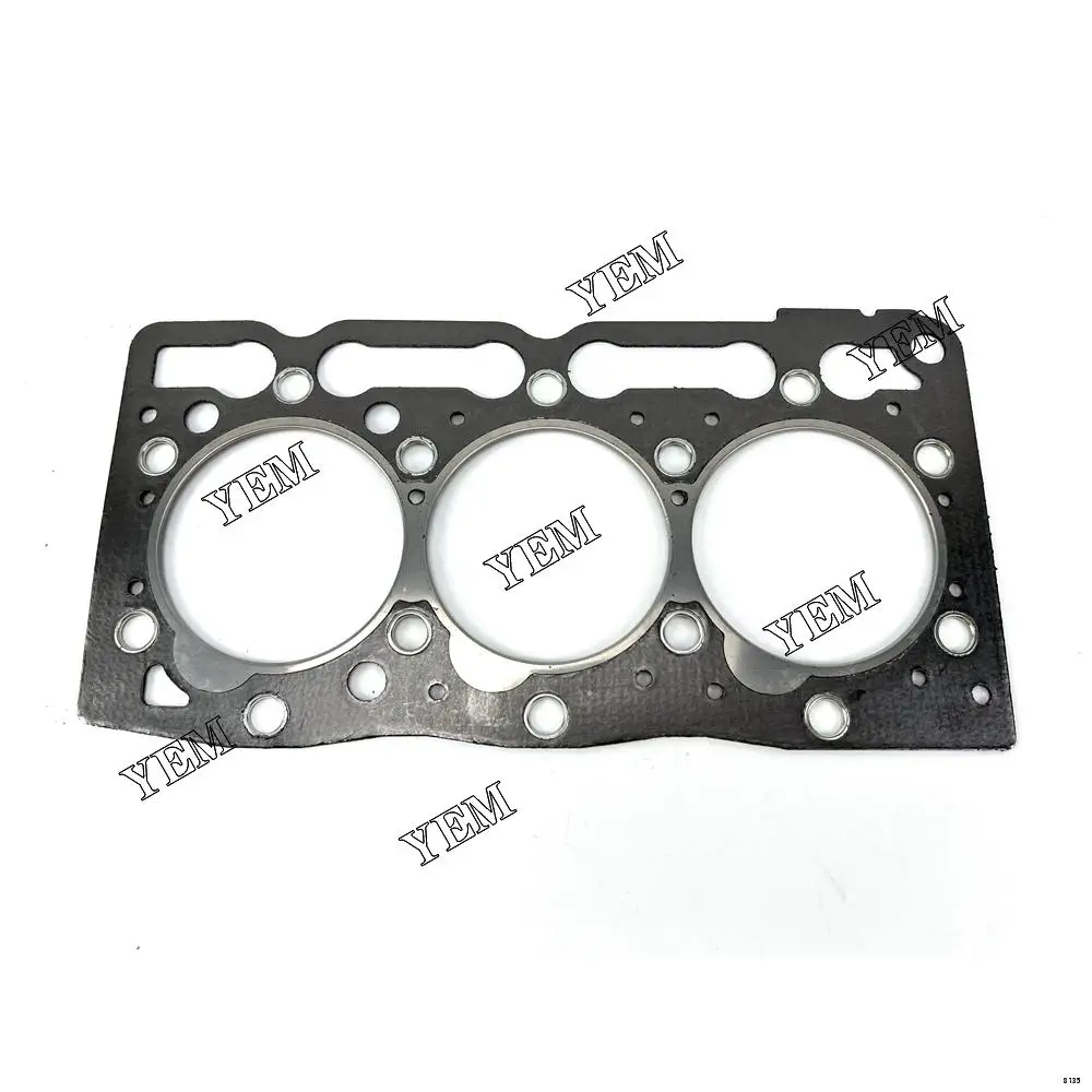Head Gasket Fit for Kubota D1005