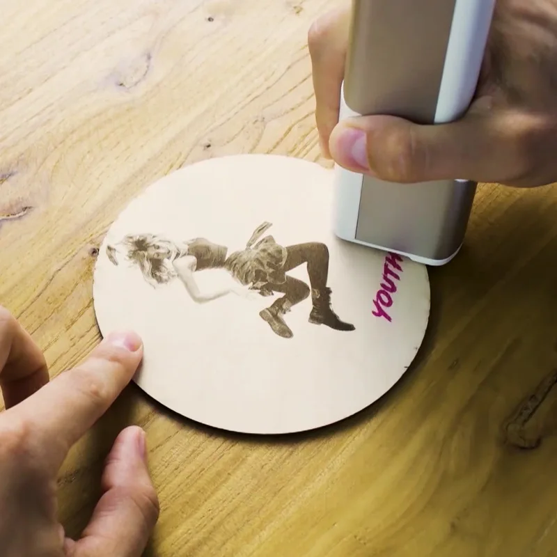COASTER PRINTED