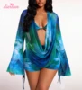Sky Blue