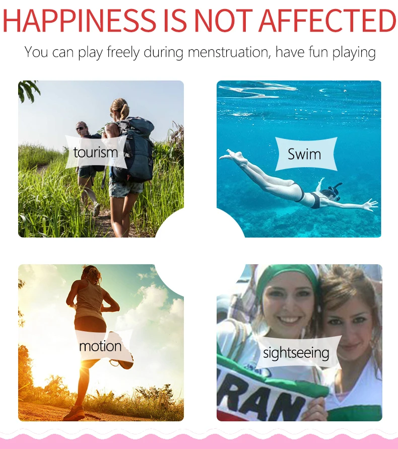 Wholesale Feminine Hygienic Lady Menstruation Period Collapsible safe Free Sample Silicone Medical Menstrual Cup