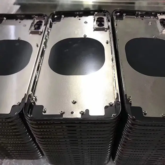 Wholesale New Arrival For Iphone Xr Xs Max 11 Back Cover Housing