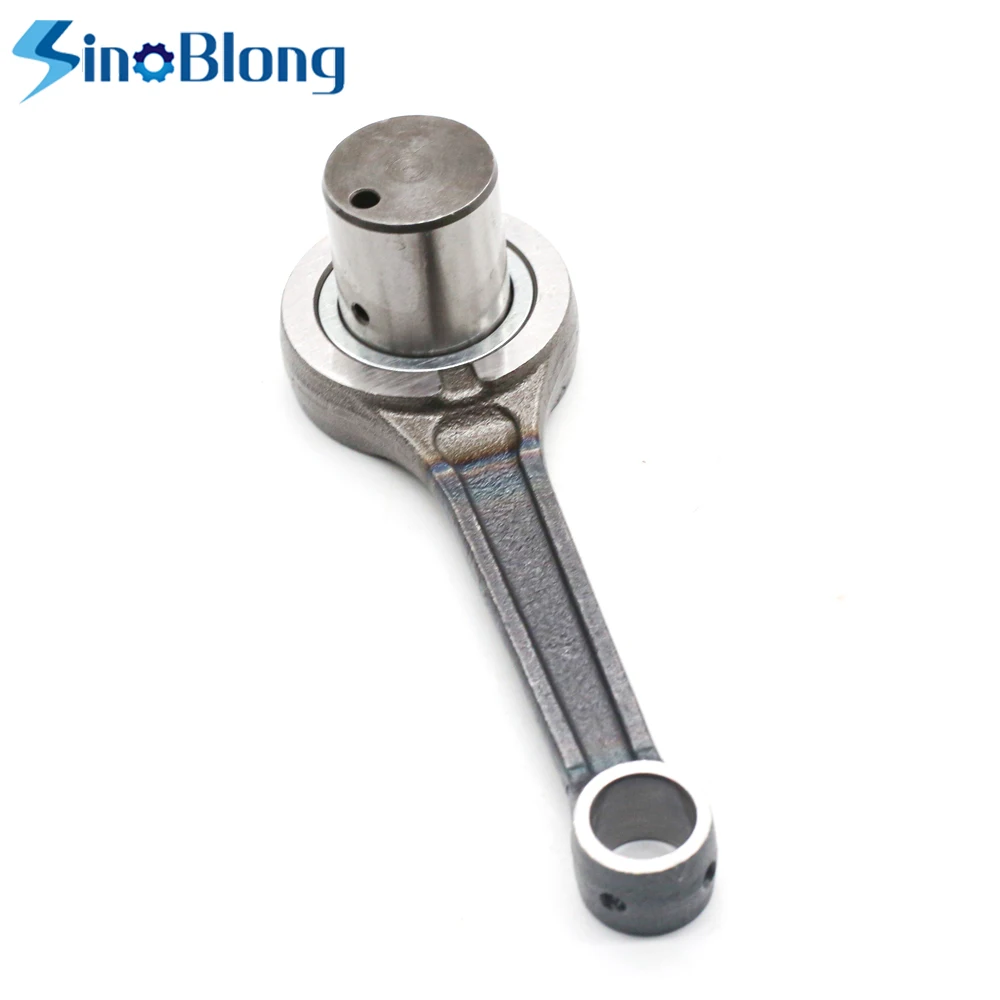 Forged Piston   Connecting Rod Crank Mechanism Manufacture  Metal Parts Bajaj