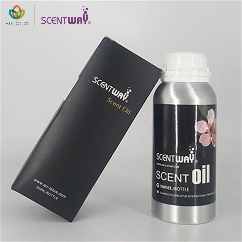 Hotel Scent Essential Oil Fragrance Scented Oils Concentrated Fragrance Oil