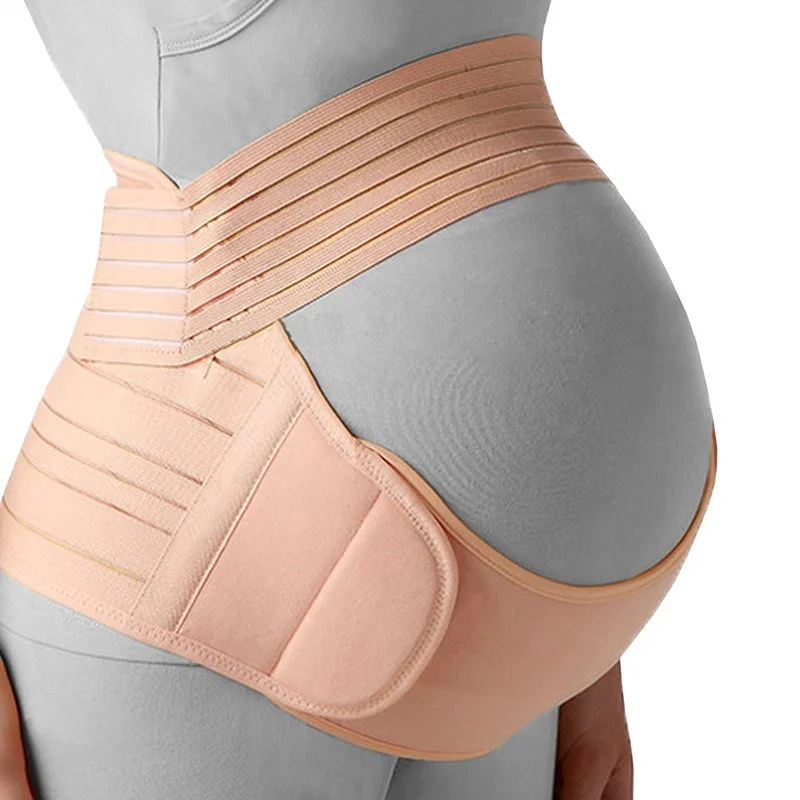 Pregnancy Belly Belt Support and Comfort in Every Size