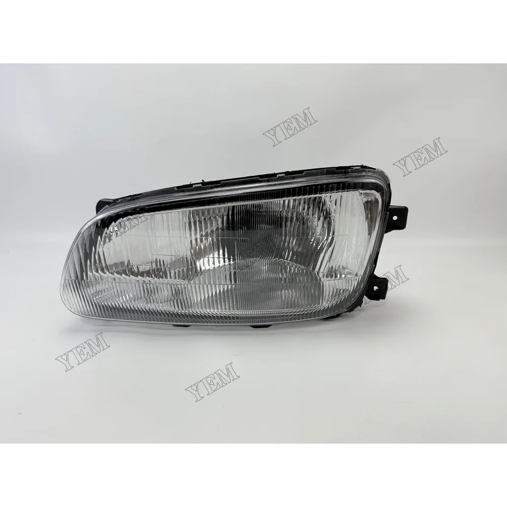 Headlight Lamp Assembly Rh 81150-E0453G for Hino Heavy Equipment Engine Parts