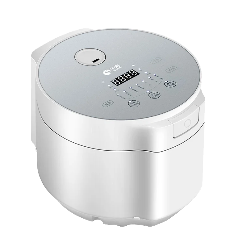 Qianshou Electric Kitchen Appliance Multi Function Soup Cooker Large