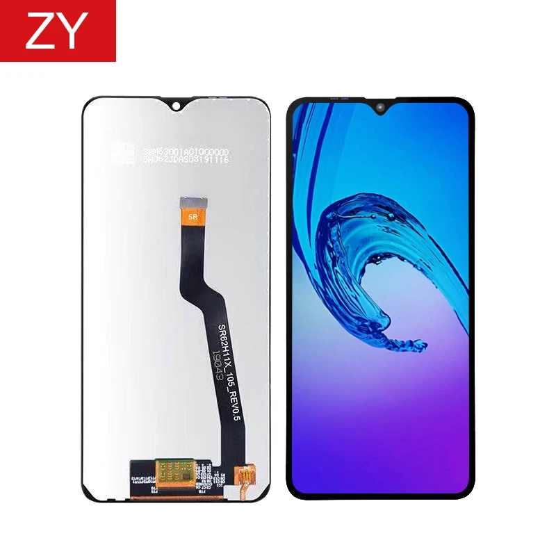 Samsung A10s Lcd Screen 