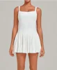 Ivory white