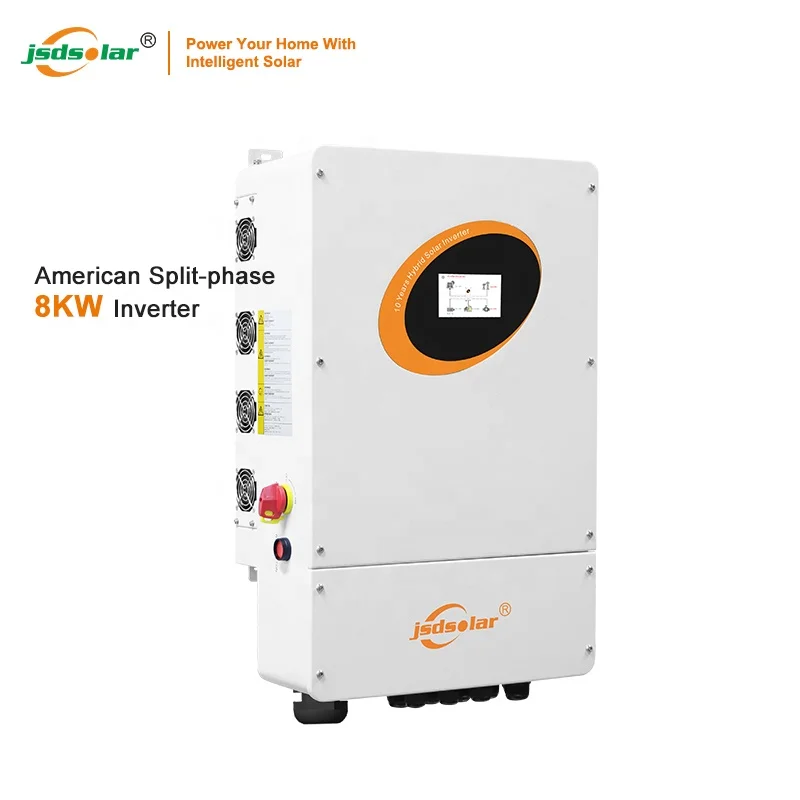 Solar System Off Grid Solar Power System Complete Kit 5kw 10kw 15kw 20kw 25kw for Home