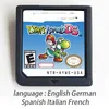 Yoshi's Island DS