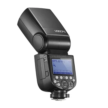 Godox V860III TTL Studio Godox V860 Flash Speedlite for Camera Flash detail image