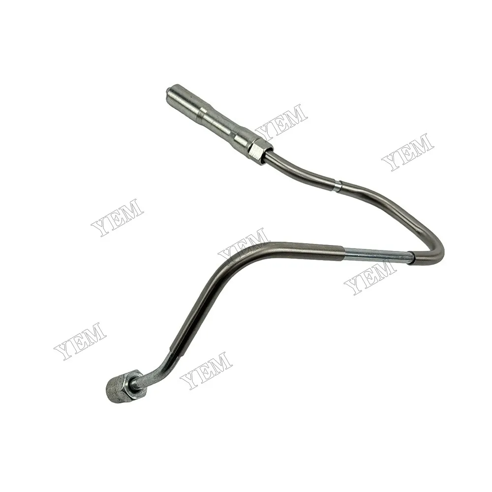 High Pressure Tube 6252-71-5140 Fit for Komatsu 6D125 Engine 6