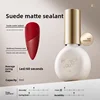 Velvet Matte Sealing Layer [Silk Matte]